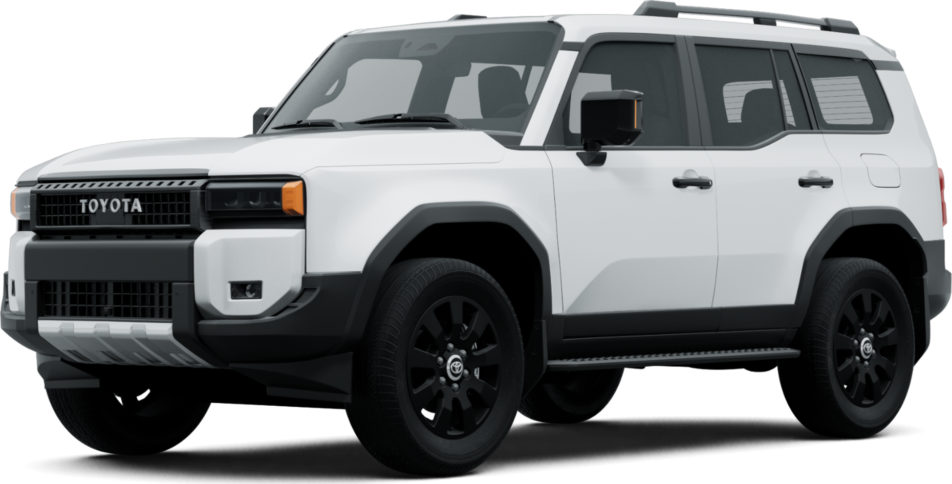 2024 Toyota Land Cruiser Price, Reviews, Pictures & More | Kelley Blue Book